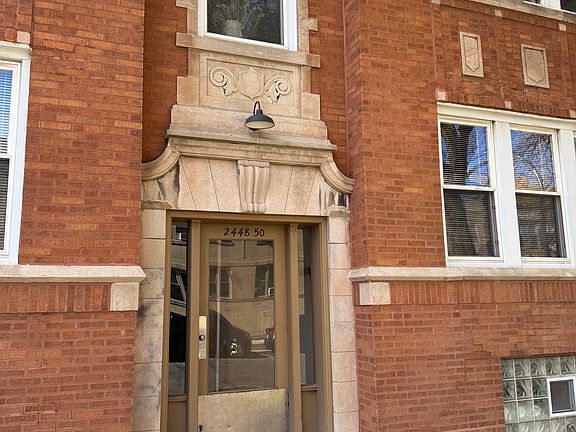2nd image of 2448 N Leclaire Ave Floor 1