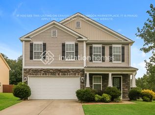4267 Tucker Chase Dr, Midland, NC 28107