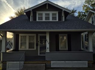 812 N 43rd St, Omaha, NE 68131