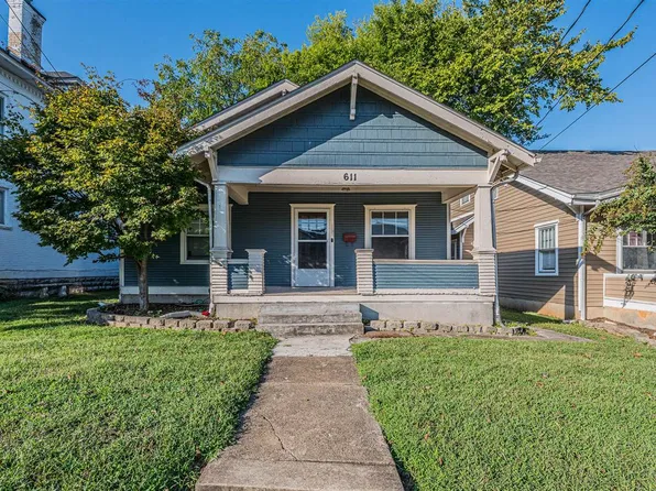 611 E 11th Ave, Bowling Green, KY 42101