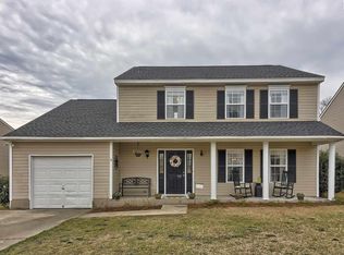 205 Tea Olive Ave, Lexington, SC 29073