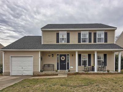 205 Tea Olive Ave, Lexington, SC, 29073