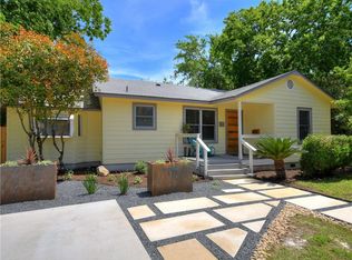 5111 Valley Oak Dr, Austin, TX 78731