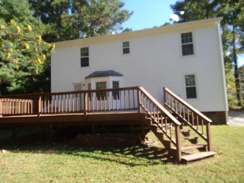 4206 Gloucestershire St, North Chesterfield, VA 23236 Zillow