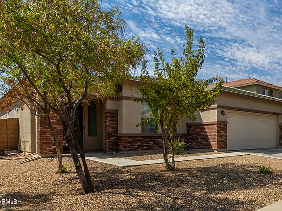 4th image of 18529 W PALO VERDE Avenue