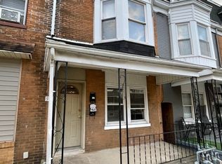 902 W College Ave #1, York, PA 17401
