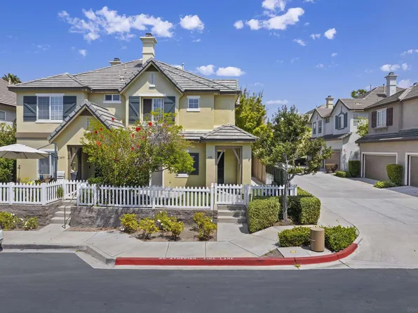 1481 Normandy Dr, Chula Vista, CA 91913