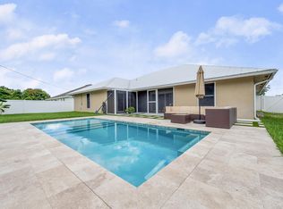 1280 SW Kalevala Dr, Port Saint Lucie, FL 34953