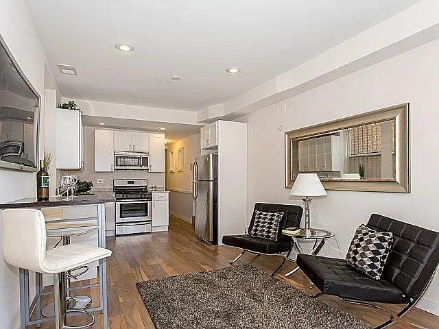 Living Room 1