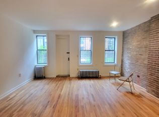 256 W 136th St, New York, NY 10030