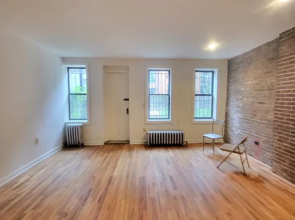 256 West 136th Street image 1 of 7