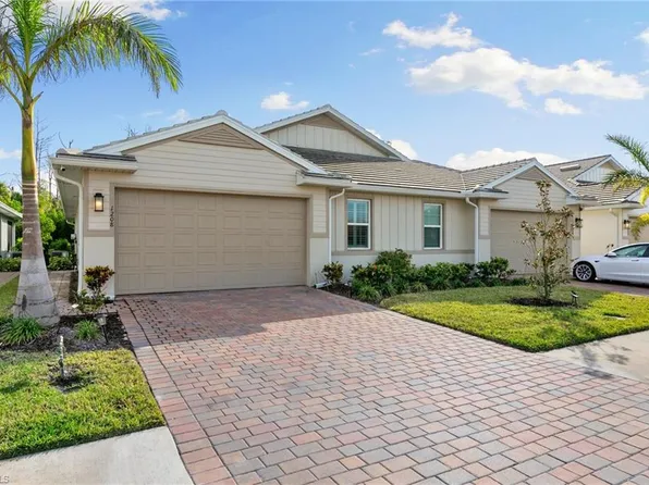 1208 Enbrook LOOP, NAPLES, FL 34114
