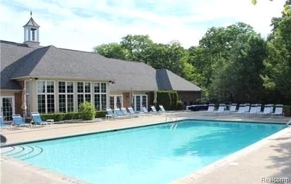 2nd image of 3633 Oakmonte Blvd #189