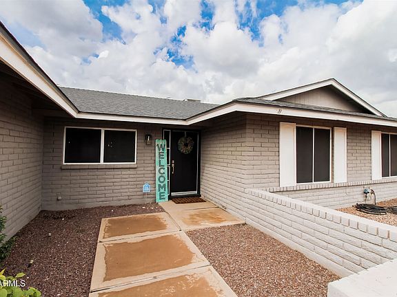 2nd image of 3110 S Don Carlos Cir