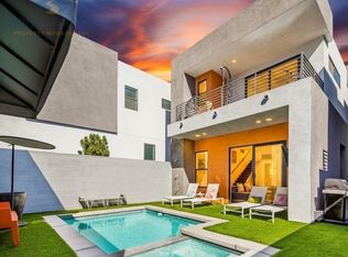 2705 Paragon Loop, Palm Springs, CA 92262