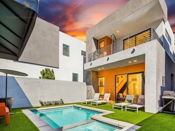 2705 Paragon Loop, Palm Springs, CA 92262