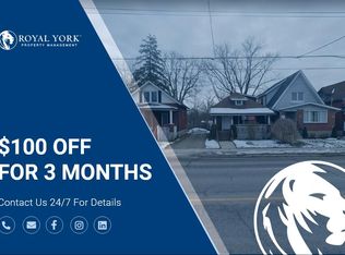 386 Wharncliffe Rd S, London, ON N6J2M1