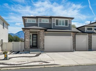 3272 S 2400 W, West Haven, UT 84401