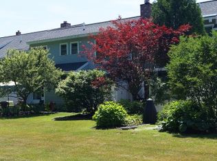 11 Ephraim Tyler Way, Kennebunk, ME 04043