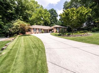 4169 Triple Creek Ct NE, Atlanta, GA 30319