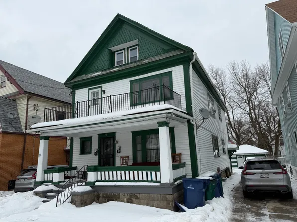 25 Deerfield Ave #2, Buffalo, NY 14215