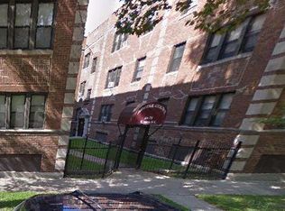 66 E 68th St #3, Chicago, IL 60637