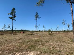 Camp Edgewood Rd, Dequincy, LA 70633