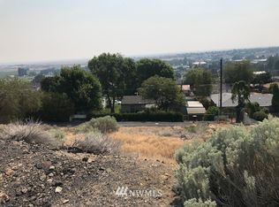 LOT Five Vue Crest Rd, Ephrata, WA 98823