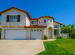 6545 Teasdale St, Lancaster, CA 93536