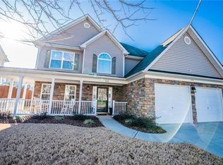 7638 Natalie Commons Dr, Denver, NC 28037