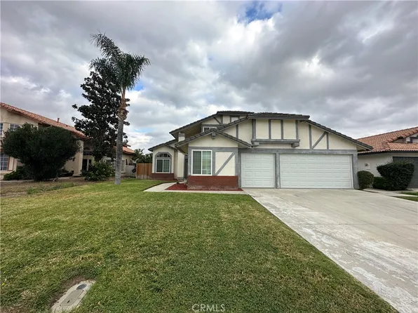16810 Trinity Bay Ct, Moreno Valley, CA 92551
