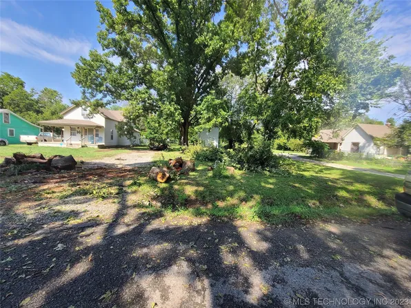 437 S Miller St, Vinita, OK 74301