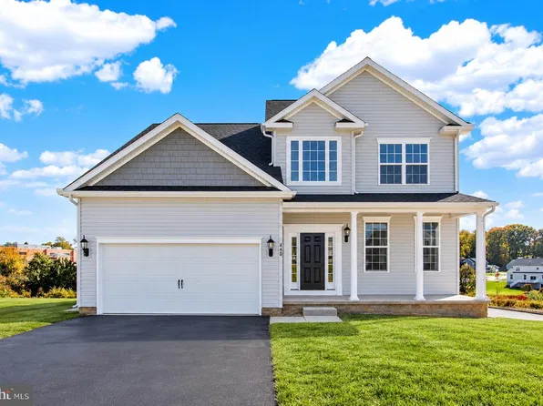 440 Ripple Dr #52, Hanover, PA 17331