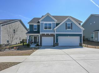2013 Springdale Ln, Elgin, SC 29045