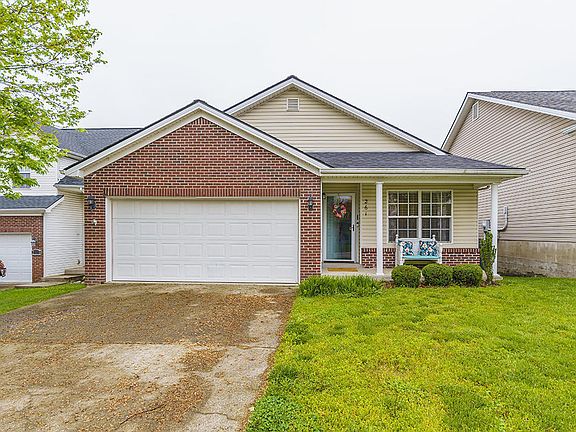 2nd image of 261 Clover Valley Dr