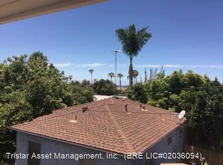 4628 Cape May Ave, San Diego, CA 92107