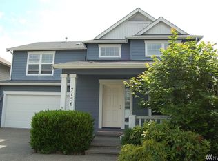 7156 Prism St SE, Lacey, WA 98513
