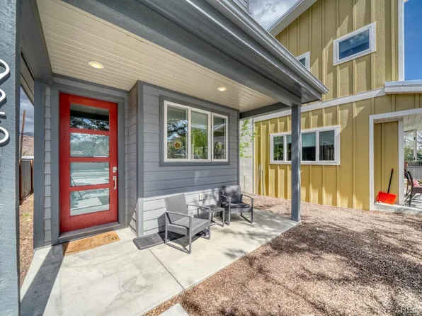 926 W Second Street, Salida, CO 81201