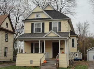 455 Walnut St, Lockport, NY 14094