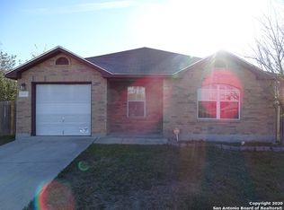8107 Heights Valley, Converse, TX 78109