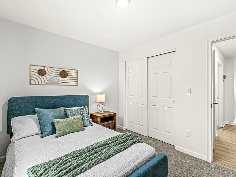 Arborwood Apartments — Photo 16