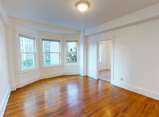 665 Eddy Street, San Francisco, CA 94109
