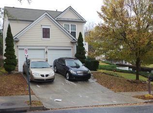 3193 Saville St SW, Atlanta, GA 30331