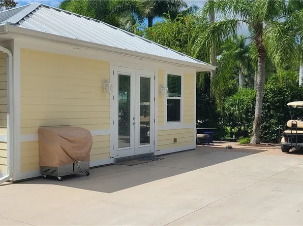 LOT 312 E Riverbend Resort Blvd #3133, Labelle, FL 33935