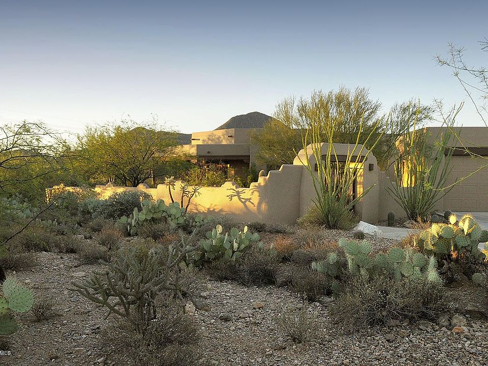 1st image of 4609 W Saguaro Cliffs Dr