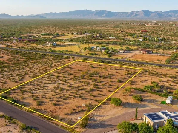 21320 W VISTA ROYALE Drive #82, Wickenburg, AZ 85390