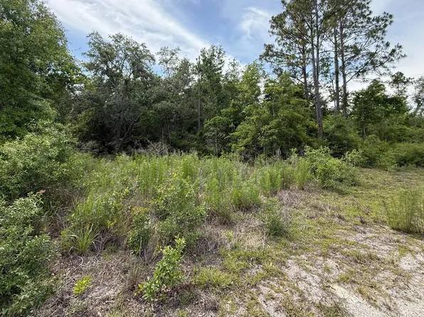 0 119th Dr, O'Brien, FL 32071