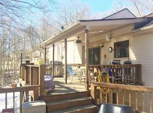 2 Hillendale Dr, Huntington, WV 25705