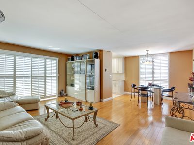 5625 Windsor Way UNIT 310, Culver City, CA, 90230