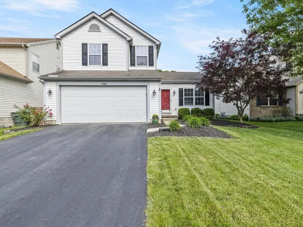 9182 Windy Creek Dr, Columbus, OH 43240